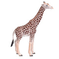MOJO - Giraffe Male | Hand-Painted Toy Figure | Wildlife Collection | True to Life & Highly Detailed | Designed in UK