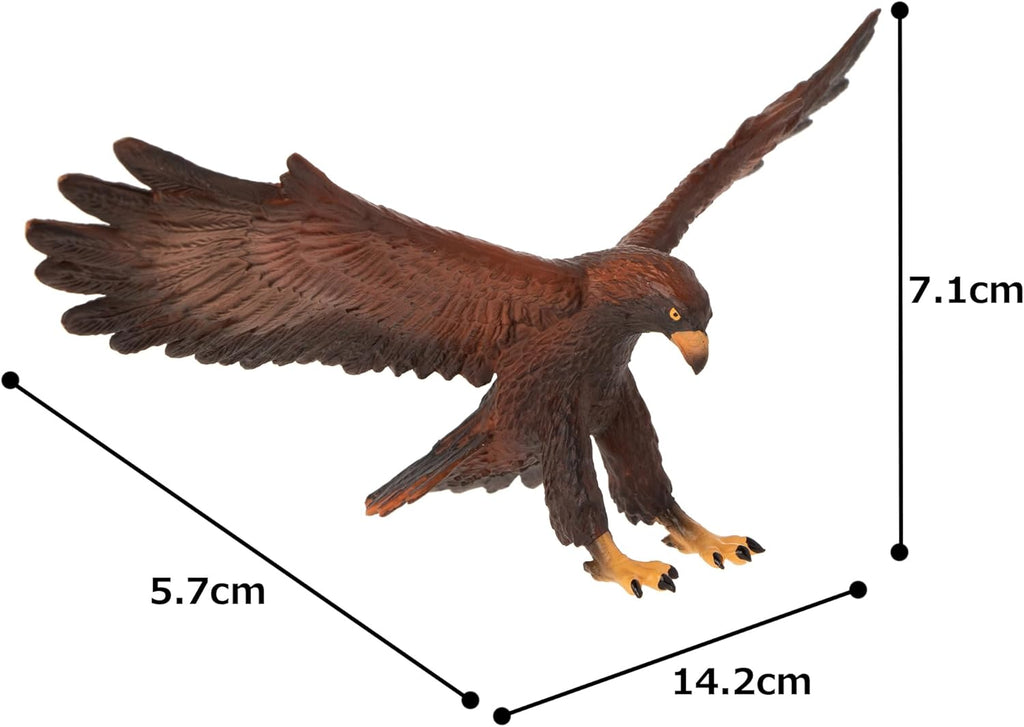 MOJO Golden Eagle