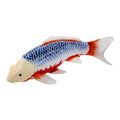 MOJO Farmland Koi Karper - Asagi Koi (Blauw Rood) 381100