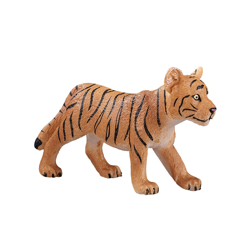 MOJO Tiger Cub Standing Toy Figure