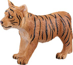 MOJO Tiger Cub Standing Toy Figure