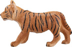 MOJO Tiger Cub Standing Toy Figure