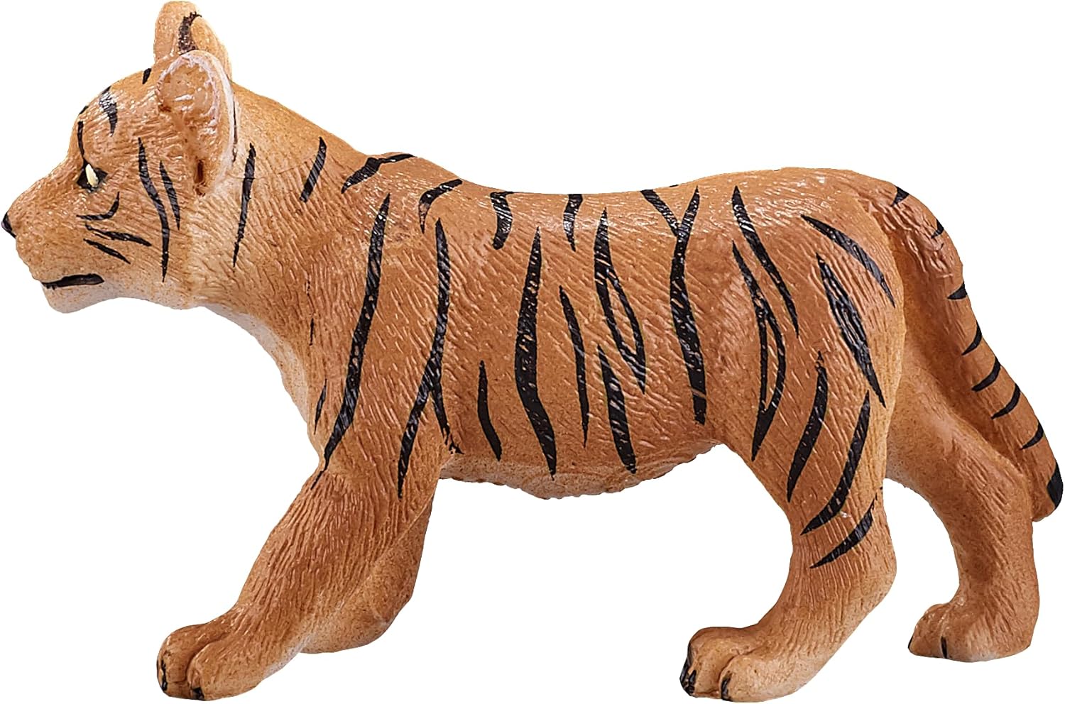 MOJO Tiger Cub Standing Toy Figure
