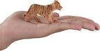 MOJO Tiger Cub Standing Toy Figure