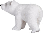 MOJO Polar Bear Cub Walking Toy Figure