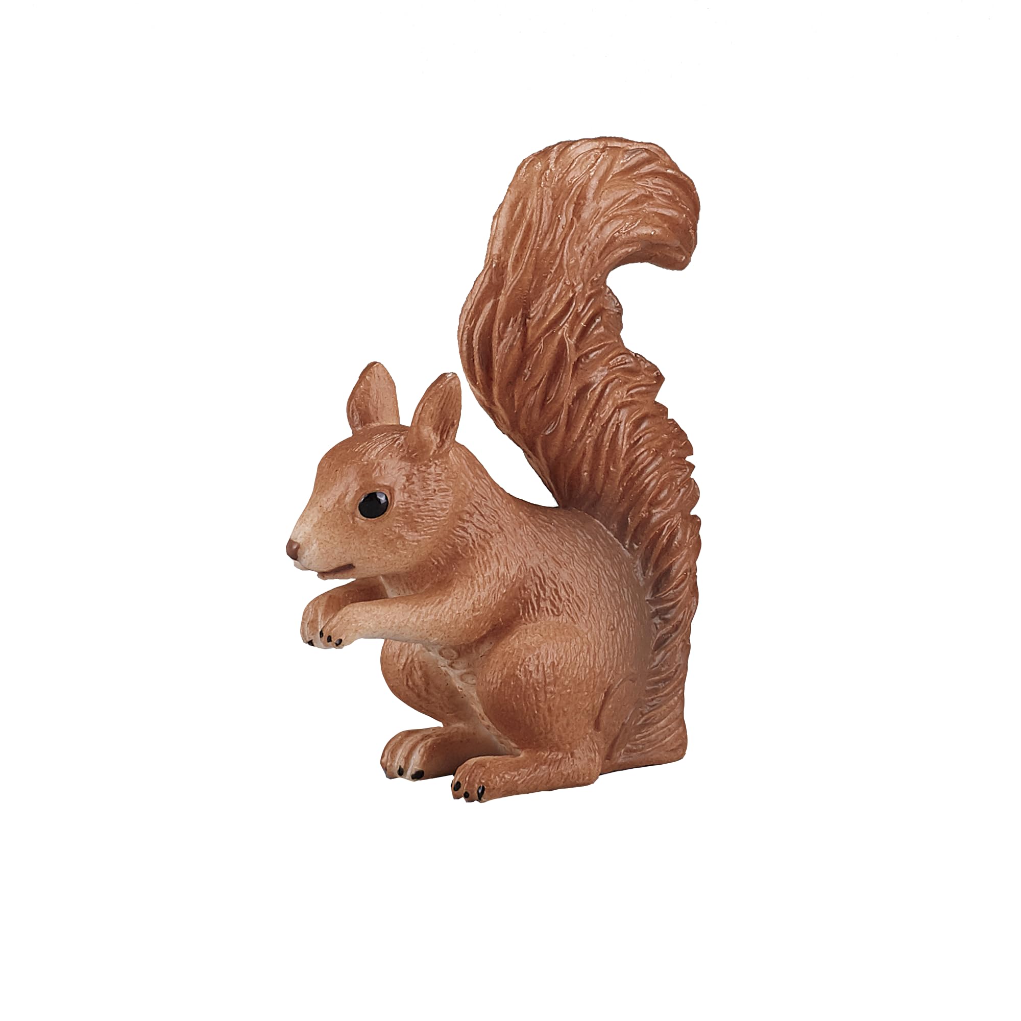 MOJO Squirrel Standing Toy Figure