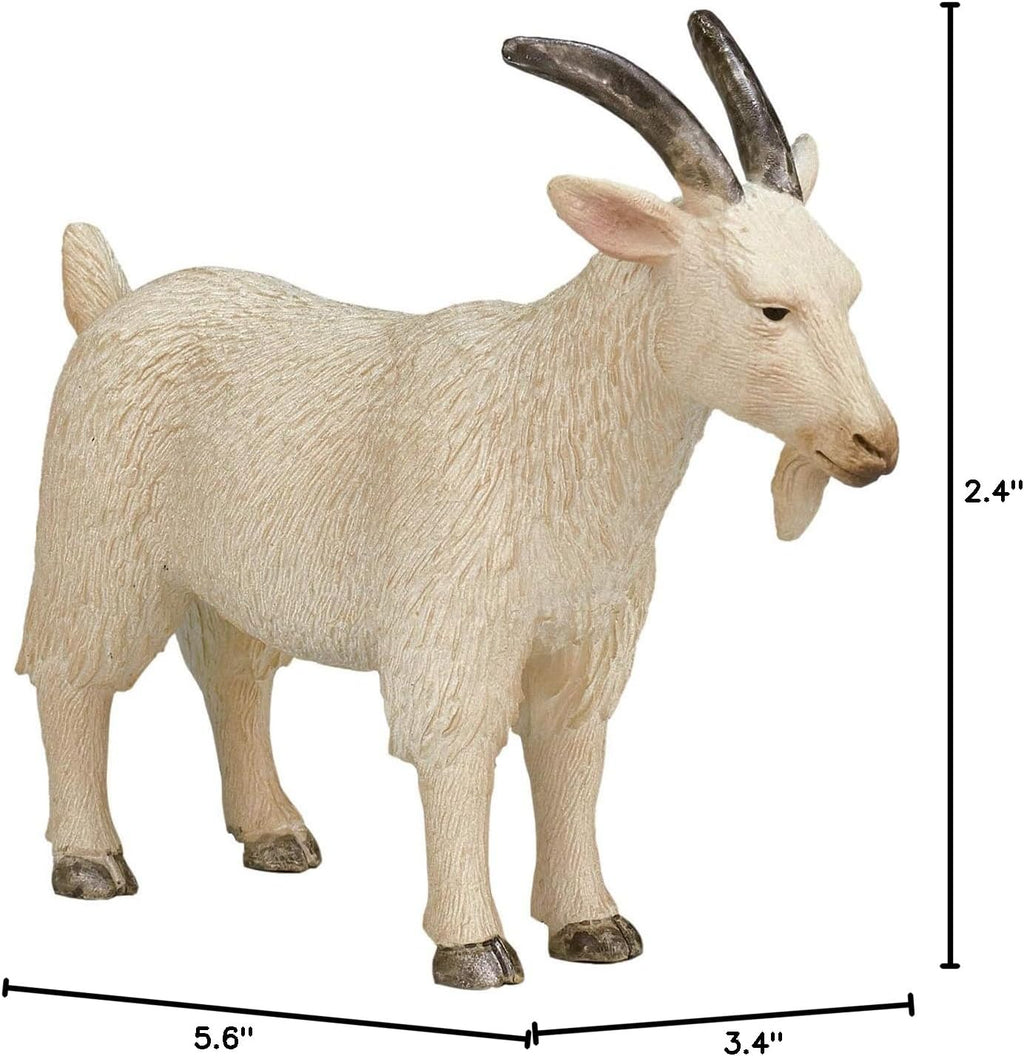 MOJO Billy Goat Toy Figure