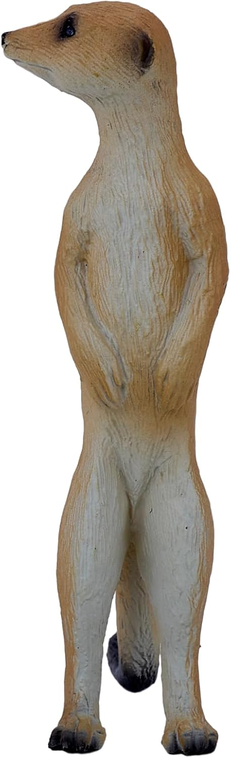 MOJO Meerkat Toy Figure