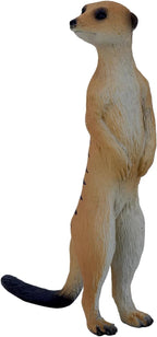 MOJO Meerkat Toy Figure