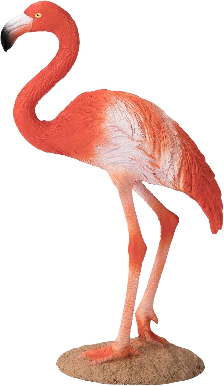 MOJO American Flamingo Realistic International Wildlife Hand Painted