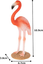 MOJO American Flamingo Realistic International Wildlife Hand Painted