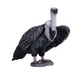 MOJO Griffon Vulture Realistic International Wildlife Toy Replica Hand