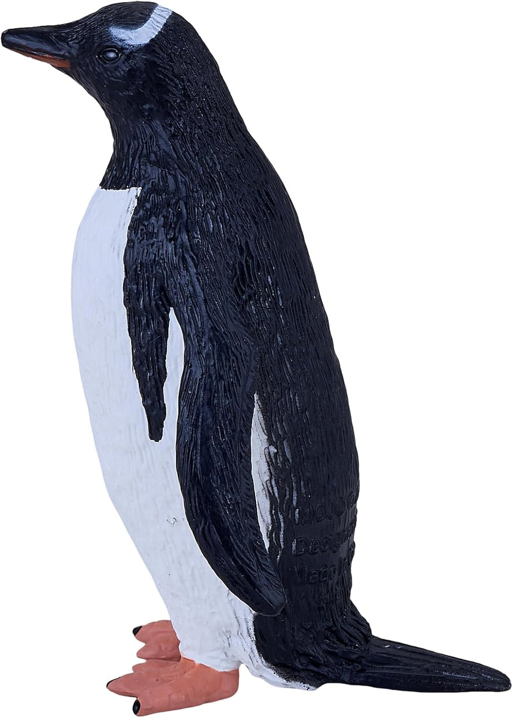 MOJO Gentoo Penguin Toy Figure