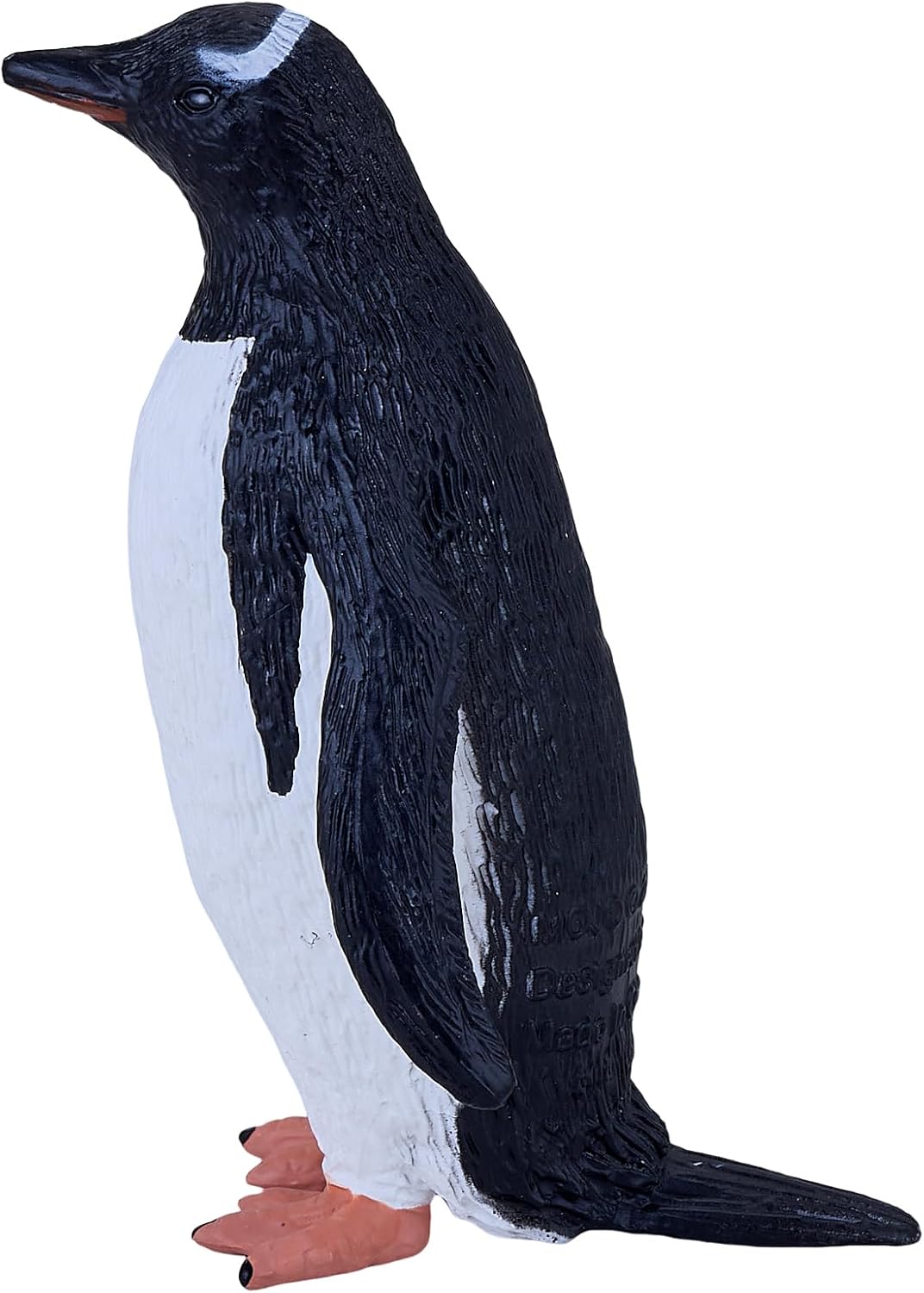 MOJO Gentoo Penguin Toy Figure