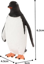 MOJO Gentoo Penguin Toy Figure