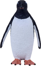 MOJO Gentoo Penguin Toy Figure