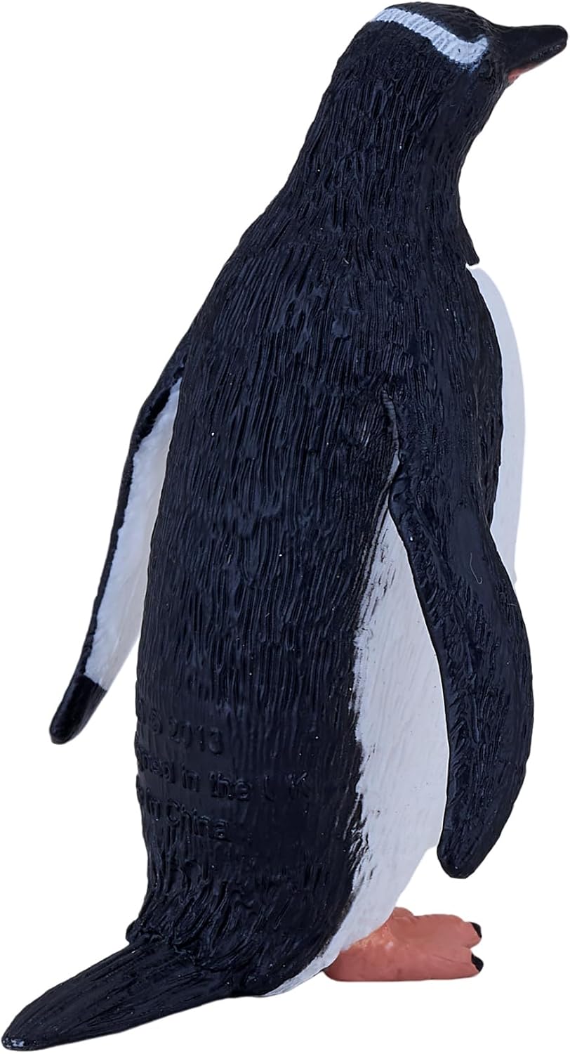 MOJO Gentoo Penguin Toy Figure