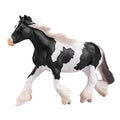 MOJO Tinker Mare Realistic Horse Toy Replica Hand Painted Figurine