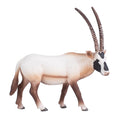 MOJO Oryx Realistic International Wildlife Toy Replica Hand Painted Figurine