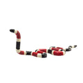 MOJO Coral Snake Realistic International Wildlife Toy Replica Hand