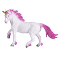 MOJO - Unicorn Pink | Hand-Painted Toy Figure | Fantasy Creatures Collection | True to Life & Highly Detailed | Designed in UK