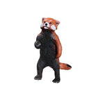 MOJO Red Panda Collectable Wildlife Asian Animal Toy Figure