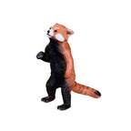 MOJO Red Panda Collectable Wildlife Asian Animal Toy Figure