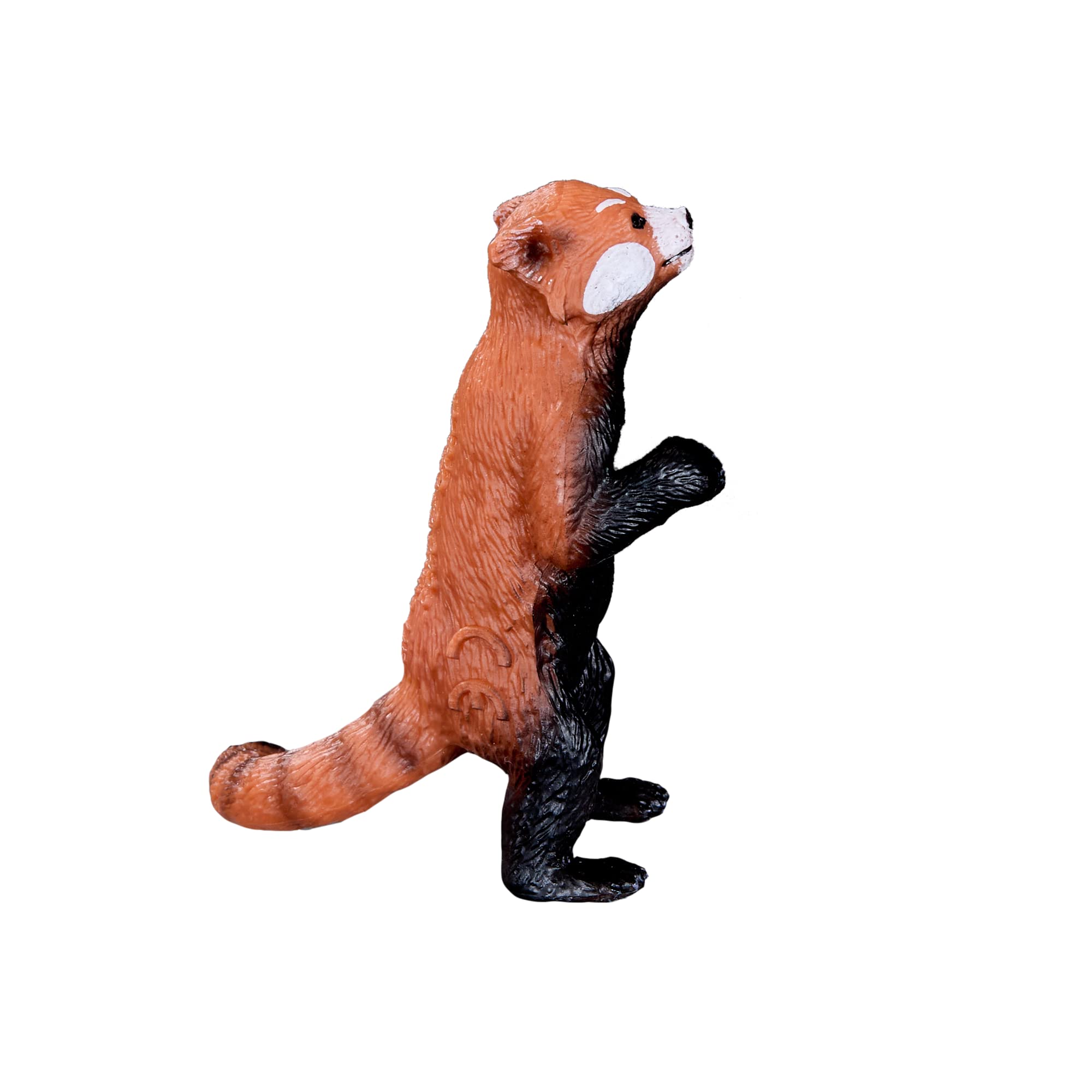 MOJO Red Panda Collectable Wildlife Asian Animal Toy Figure