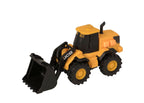 JCB Small Wheel Loader LS