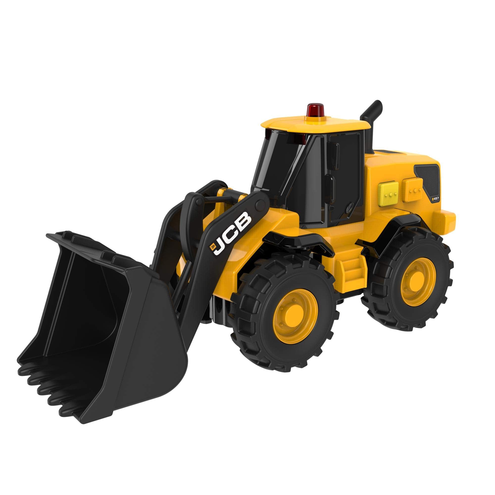 JCB Small Wheel Loader LS