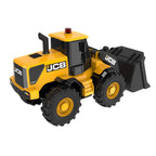JCB Small Wheel Loader LS