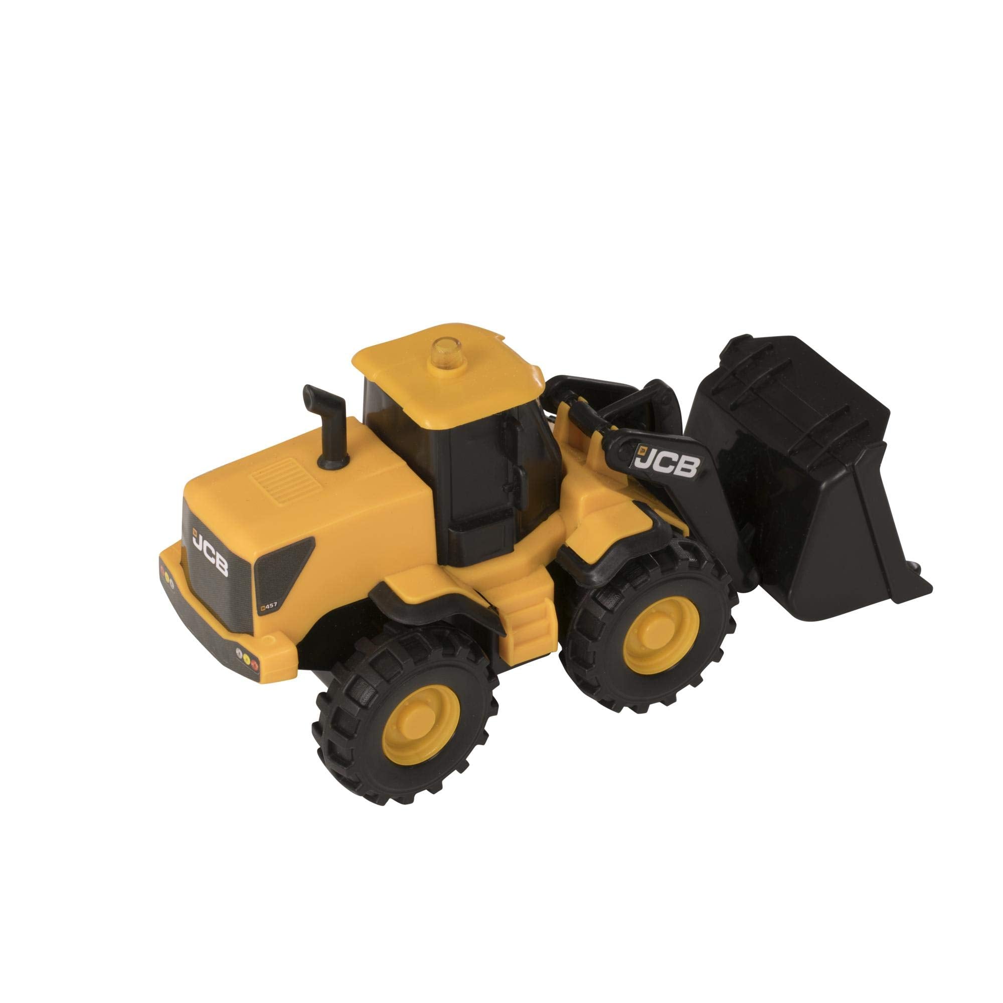 JCB Small Wheel Loader LS