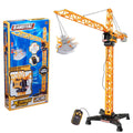 Teamsterz X-Series JCB Crane with Gripper