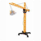 Teamsterz X-Series JCB Crane with Gripper