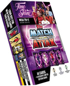 Topps Match Attax 24/25
