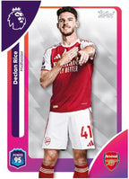 Topps Premier League 2025/26 Card Packets