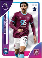 Topps Premier League 2025/26 Card Packets