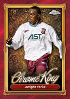 Topps Premier League 2025/26 Eco Pack Trading Cards