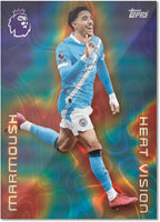 Topps Premier League 2025-26