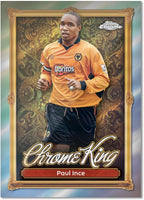 Topps Premier League 2025-26