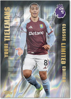 Topps Premier League 2025-26