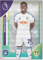 Topps Premier League 2025-26