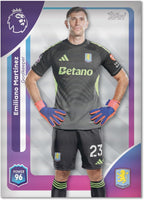 Topps Premier League 2025-26
