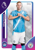 Topps Premier League 2025/26 Starter Pack