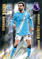 Topps Premier League 2025/26 Starter Pack