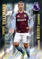 Topps Premier League 2025/26 Starter Pack