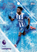 Topps Premier League 2025/26 Starter Pack