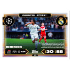 Topps Match Attax 2025/26 Trading Card Collection - Starter Pack
