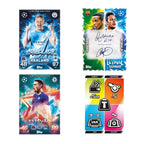 Topps Match Attax 2025/26 Trading Card Collection - Starter Pack