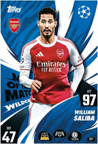 Topps UCC Match Attax 2025/26